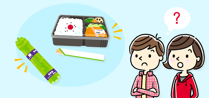 どうして必要なの?食品表示の大切な役割