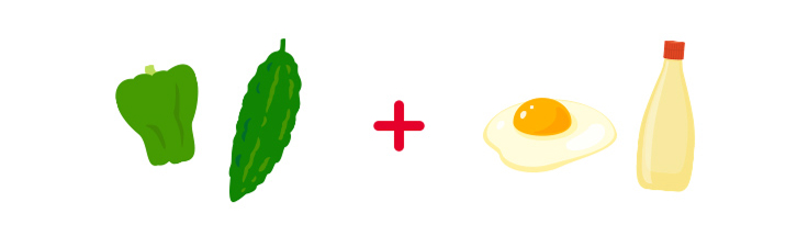 野菜や果物の意外と知られていない豆知識