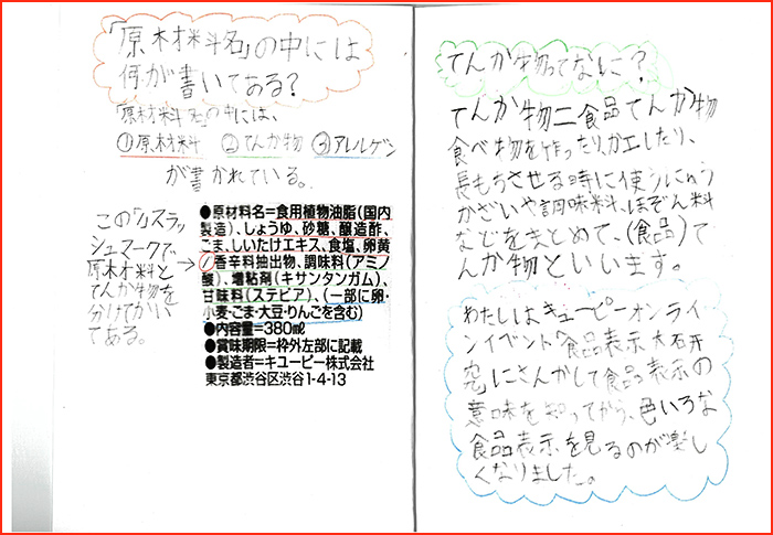 ごまドレ博士賞画像3