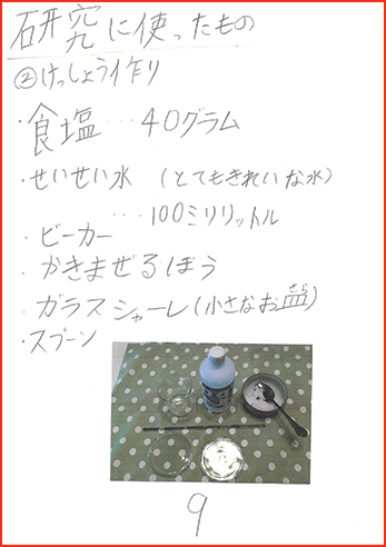塩の研究賞画像10