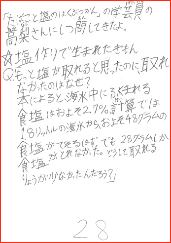 塩の研究賞画像29