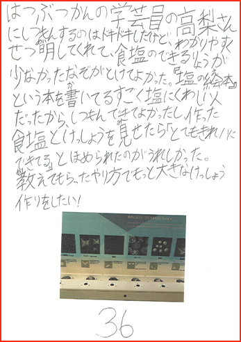 塩の研究賞画像37