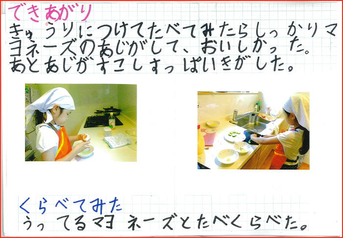 マヨネーズ研究賞画像5
