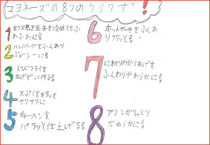 マヨテラスPR賞画像7