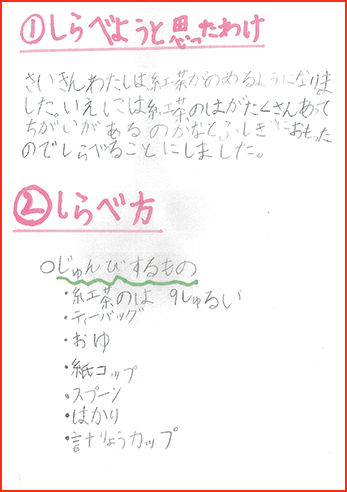 紅茶博士賞画像2