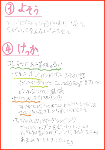 紅茶博士賞画像4