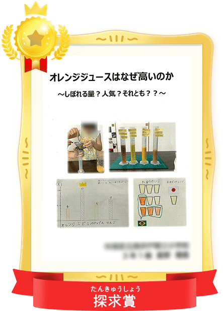 探究賞