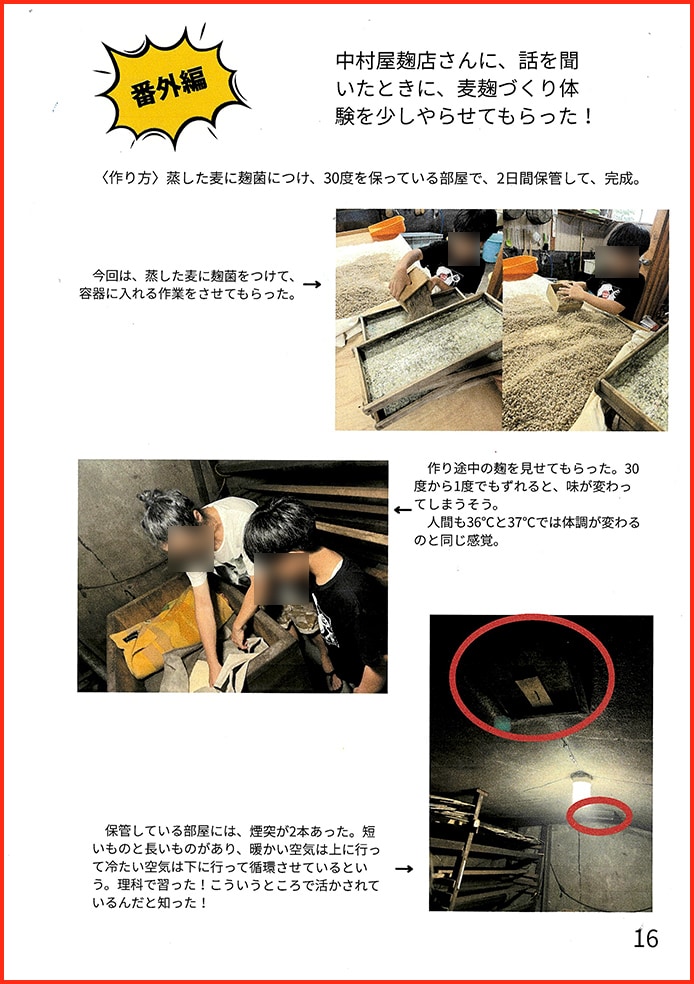発酵って何？17