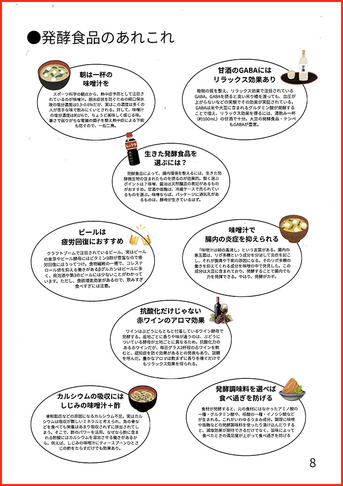 発酵って何？9