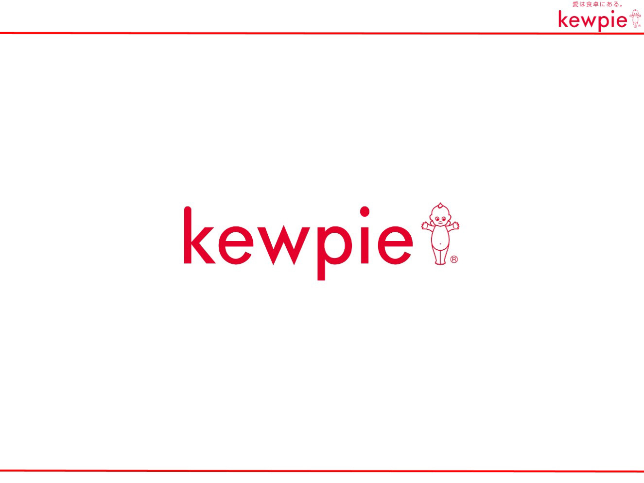 kewpie