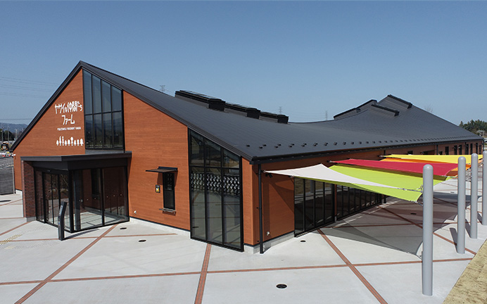 Kewpie Startup Program