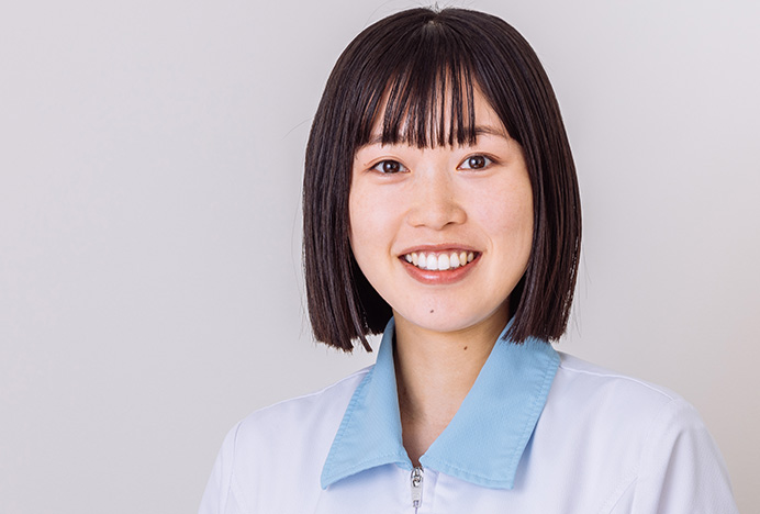 菊地 美里