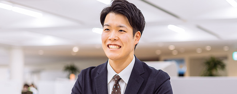 営業人材