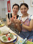 イベント「アジアンメニューで野菜をたっぷり食べよう！第2弾」を開催