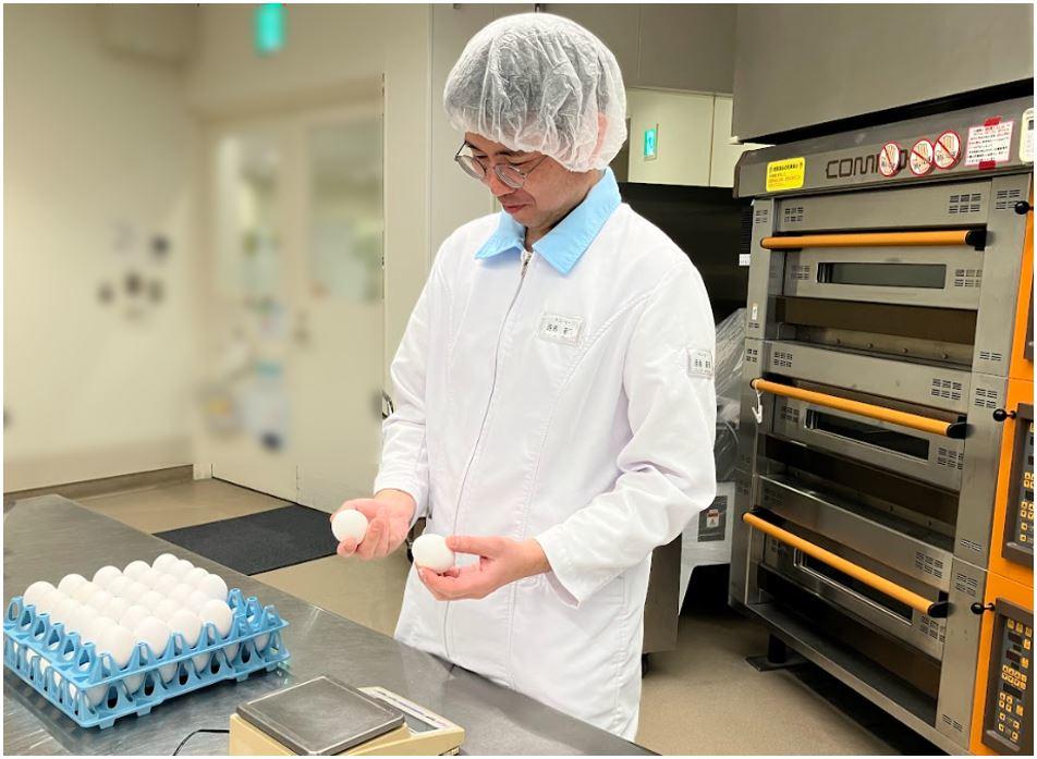 代引き人気 卵殻から生まれたサステナブルな素材「カルホープ」 ～卵の全て その他