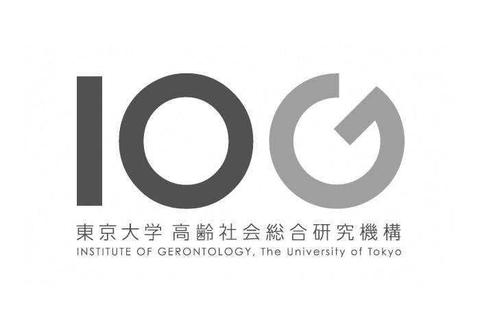 IOG 東京大学 高齢社会総合研究機構