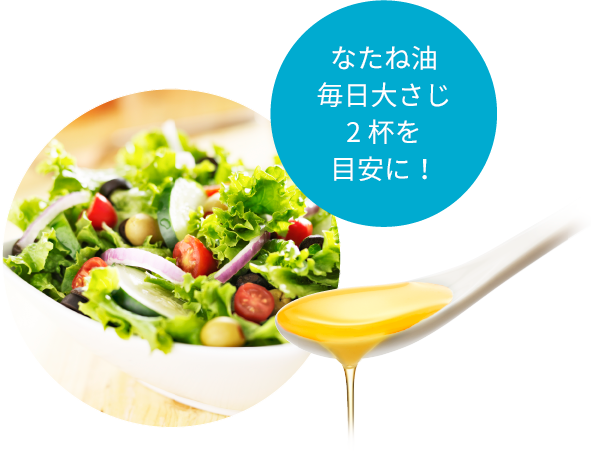 n-3系脂肪酸｜脂肪酸の機能性｜油と健康｜キユーピーの健康素材
