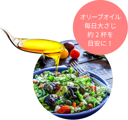 N 9系脂肪酸 脂肪酸の機能性 油と健康 キユーピーの健康素材 キユーピー