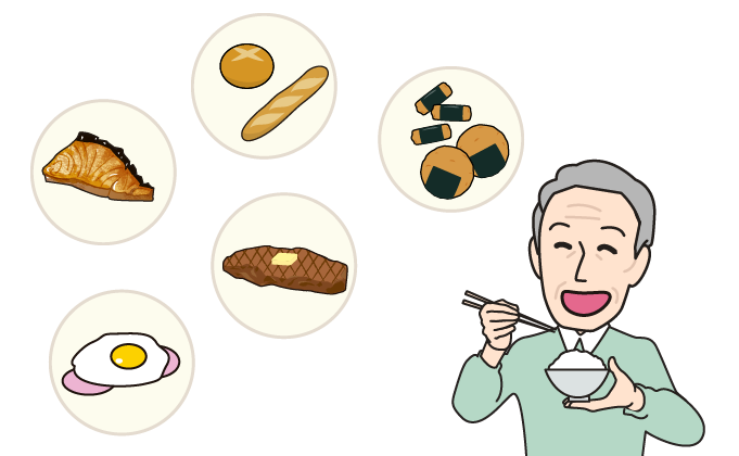 第2回 口から始まる健康管理
