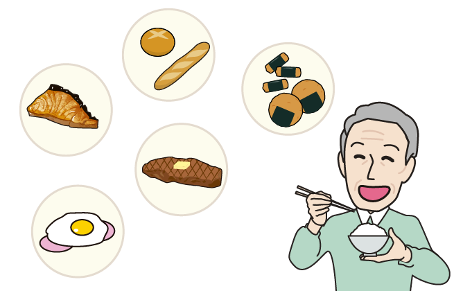 第2回 口から始まる健康管理