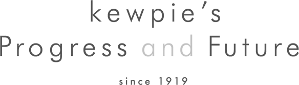 kewpie’s Progress and Future since 1919