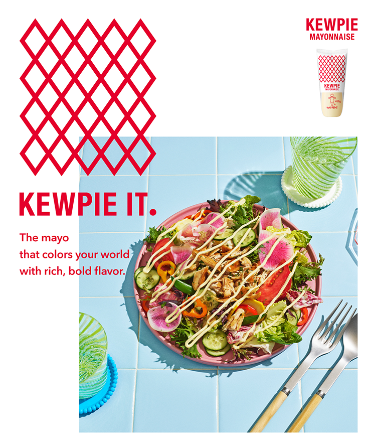 Kewpie Corporation