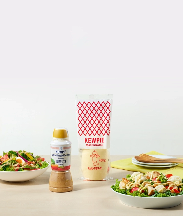 Kewpie Corporation