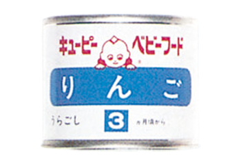 KEWPIE Baby Food