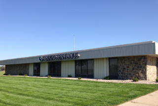 HENNINGSEN FOODS, INC.