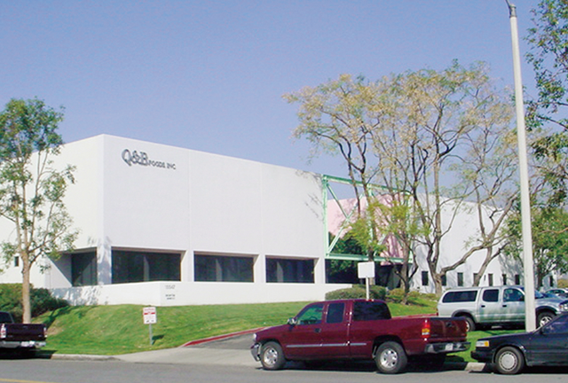 Q&B Foods, Inc.