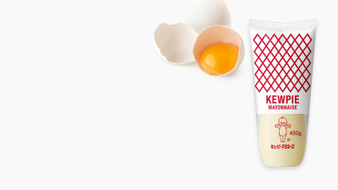 Kewpieさま Kewpie's Founder Was Partially Inspired By Orange Marmalade
