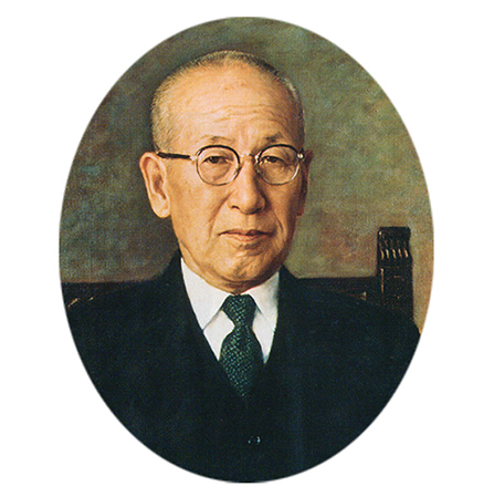 Founder : Toichiro Nakashima