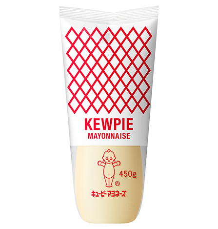 KEWPIE Original Japanese Mayonnaise 450g - Made in Japan