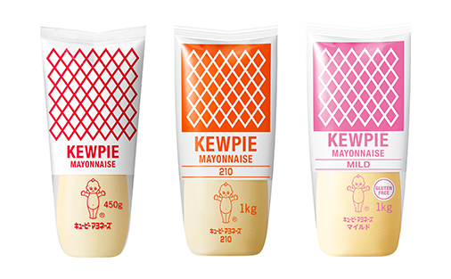 Kewpie Mayonnaise