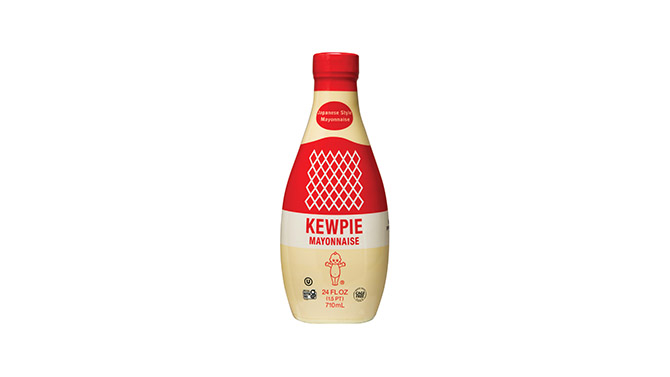 Mayonnaise Japonaise KEWPIE 500g - Sauces du Monde