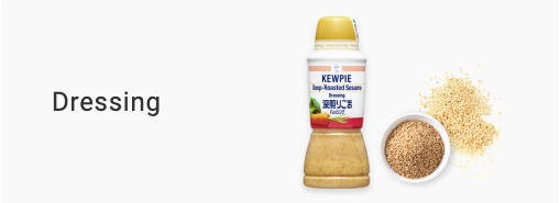 Dressing