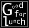サラダクラブ　Good for Lunchシリーズ ロゴ