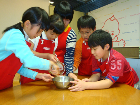 キッザニア甲子園「こども議会」