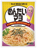 あえるパスタソース めんたいマヨ