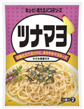 あえるパスタソース ツナマヨ