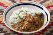 スペシャルチキンカレー