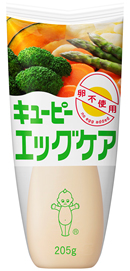 キユーピー エッグケア（卵不使用）