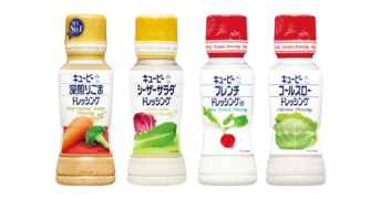 ニュースリリース一覧 | キユーピー