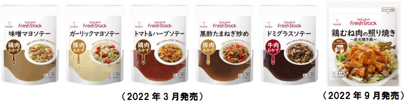人気ショップが最安値挑戦 キューピー ナゲットソース バーベキュー味マスタード味 20g×2 ×6