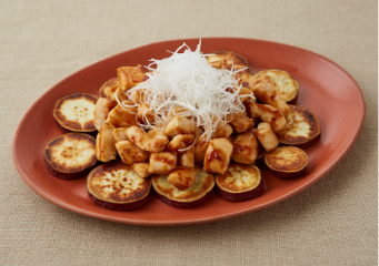 生鮮売場専用ブランド『フレッシュストック®』から鶏肉のもみ